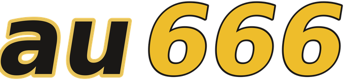 au666 logo