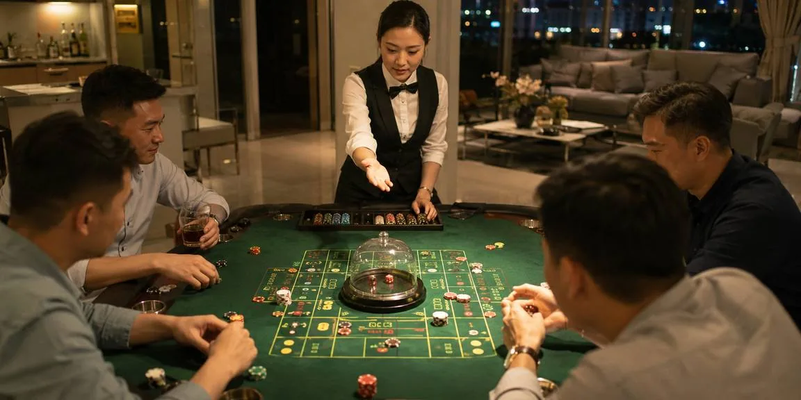 au666 Casino trực tiếp