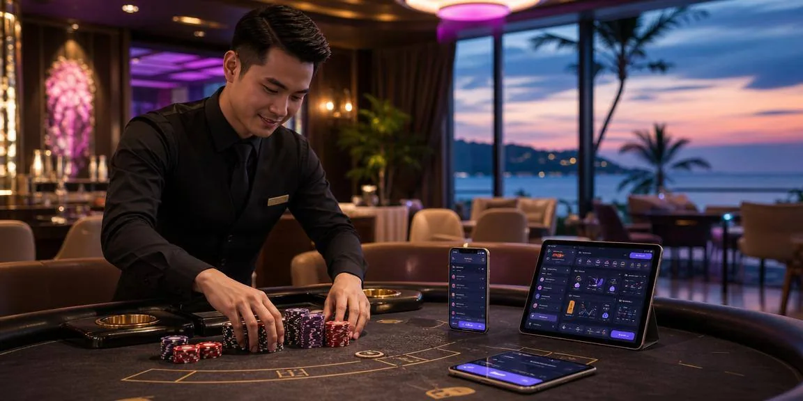 au666 Trải nghiệm di động