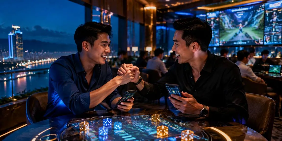 au666 Slot Di Động